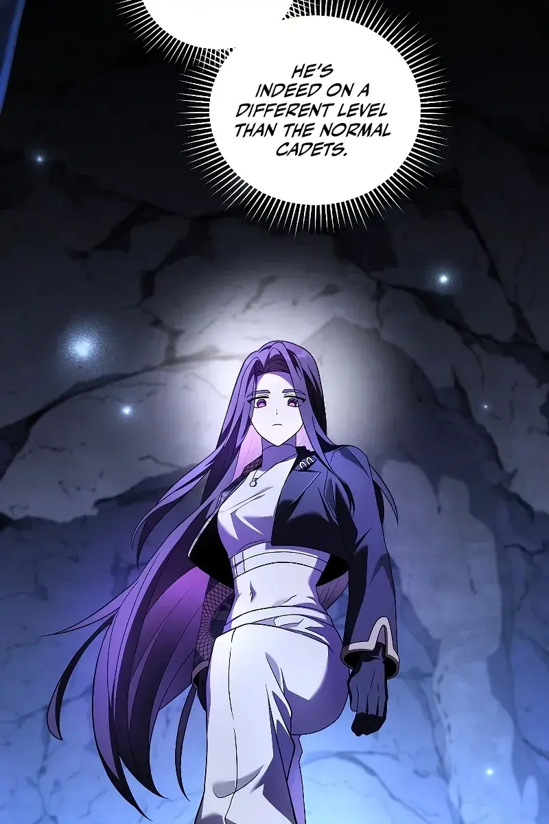 The Novel's Extra Remake Chapter 78 Page 129