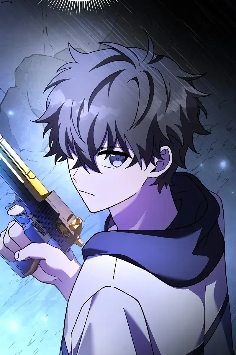 The Novel's Extra Remake Chapter 78 Page 131