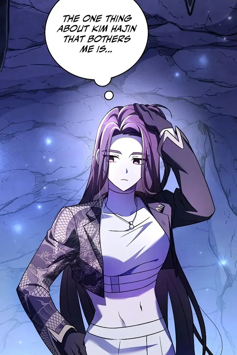 The Novel's Extra Remake Chapter 79 Page 4