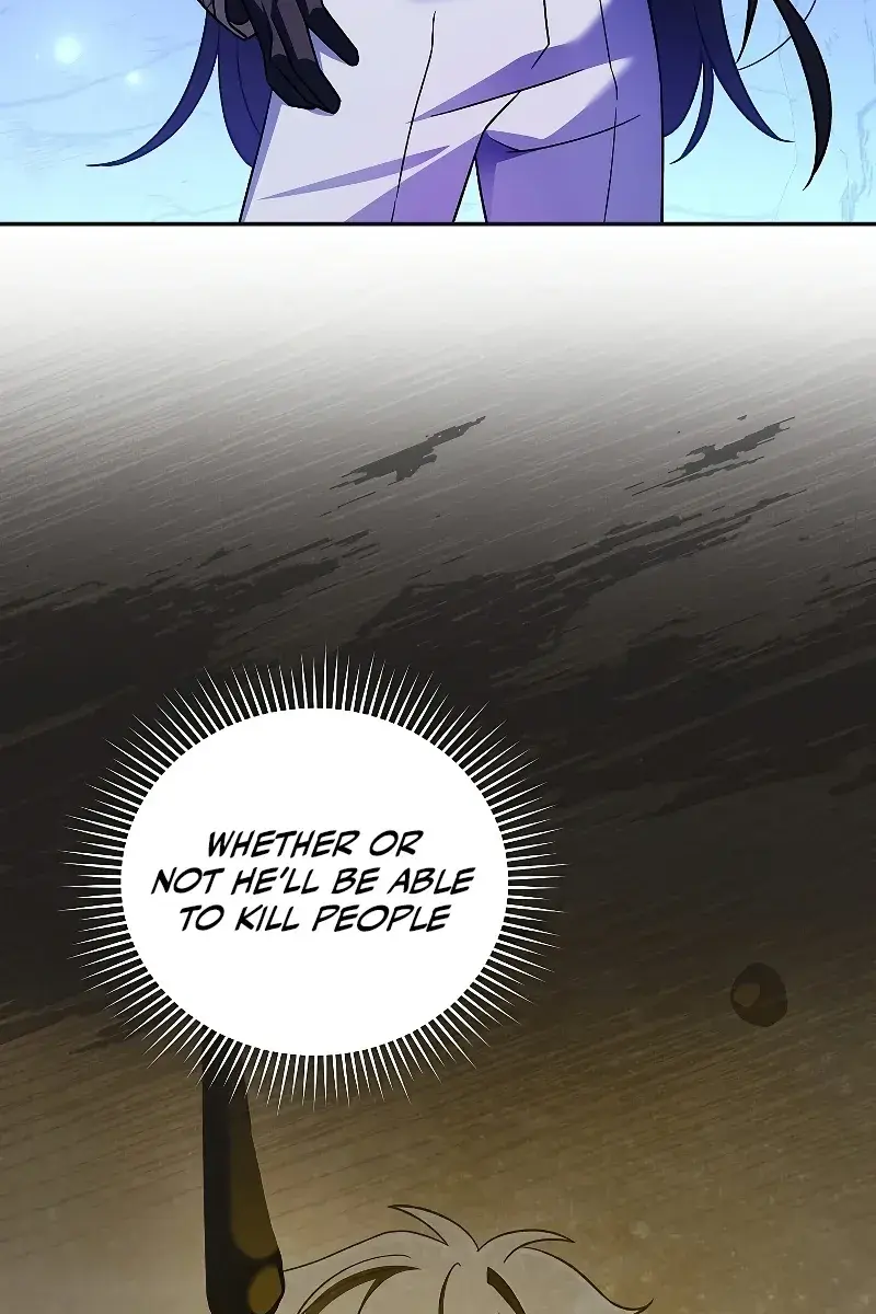 The Novel's Extra Remake Chapter 79 Page 5