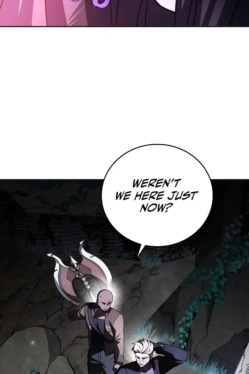 The Novel's Extra Remake Chapter 79 Page 8