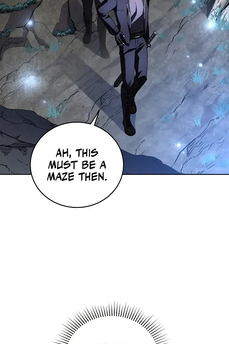 The Novel's Extra Remake Chapter 79 Page 9