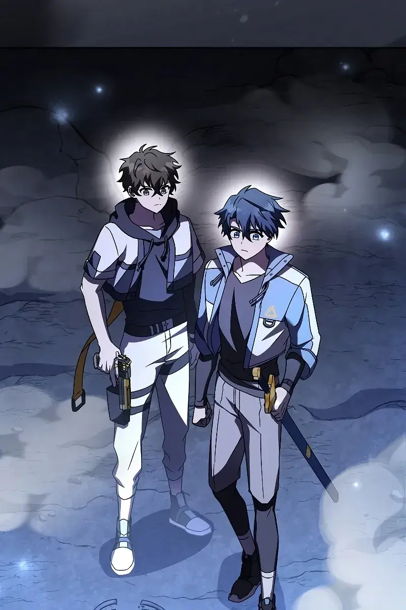 The Novel's Extra Remake Chapter 79 Page 22