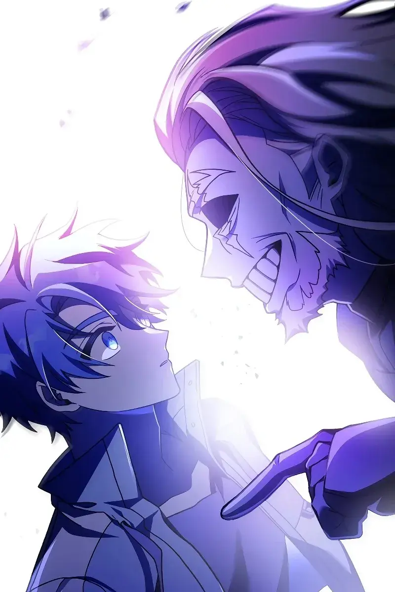 The Novel's Extra Remake Chapter 79 Page 37