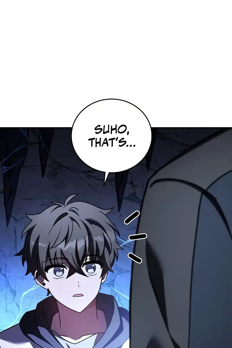 The Novel's Extra Remake Chapter 79 Page 65