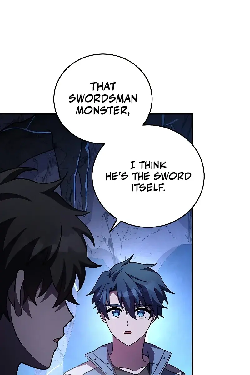 The Novel's Extra Remake Chapter 79 Page 77