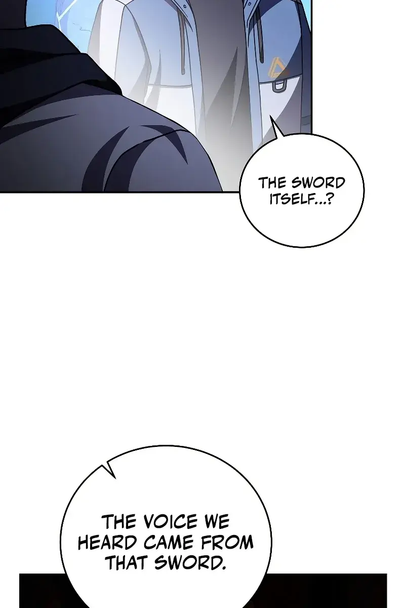 The Novel's Extra Remake Chapter 79 Page 78