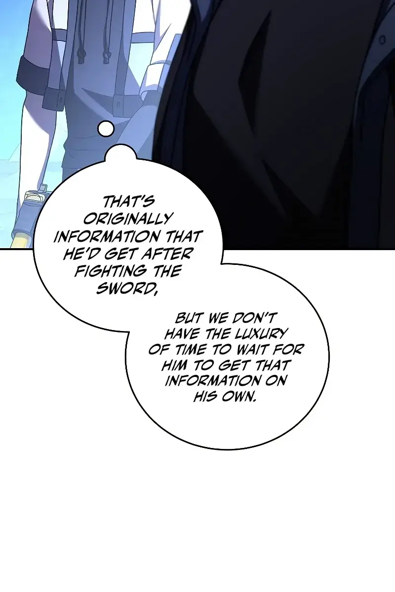 The Novel's Extra Remake Chapter 79 Page 83