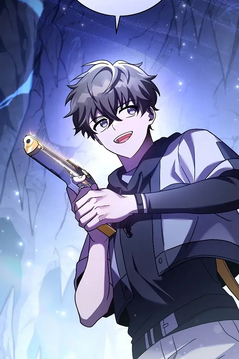 The Novel's Extra Remake Chapter 79 Page 86