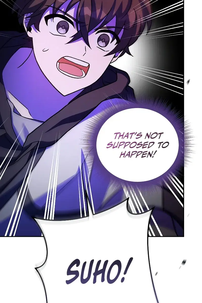 The Novel's Extra Remake Chapter 79 Page 91