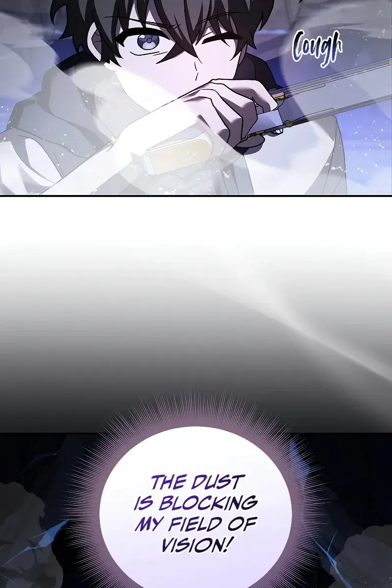 The Novel's Extra Remake Chapter 79 Page 96