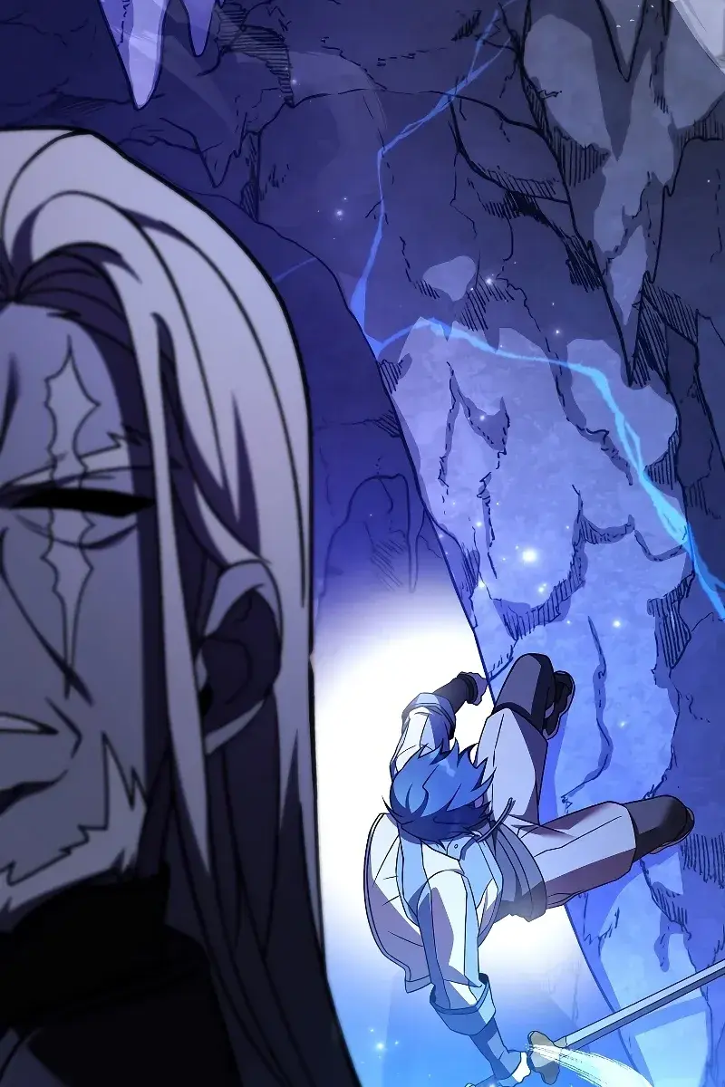 The Novel's Extra Remake Chapter 79 Page 123