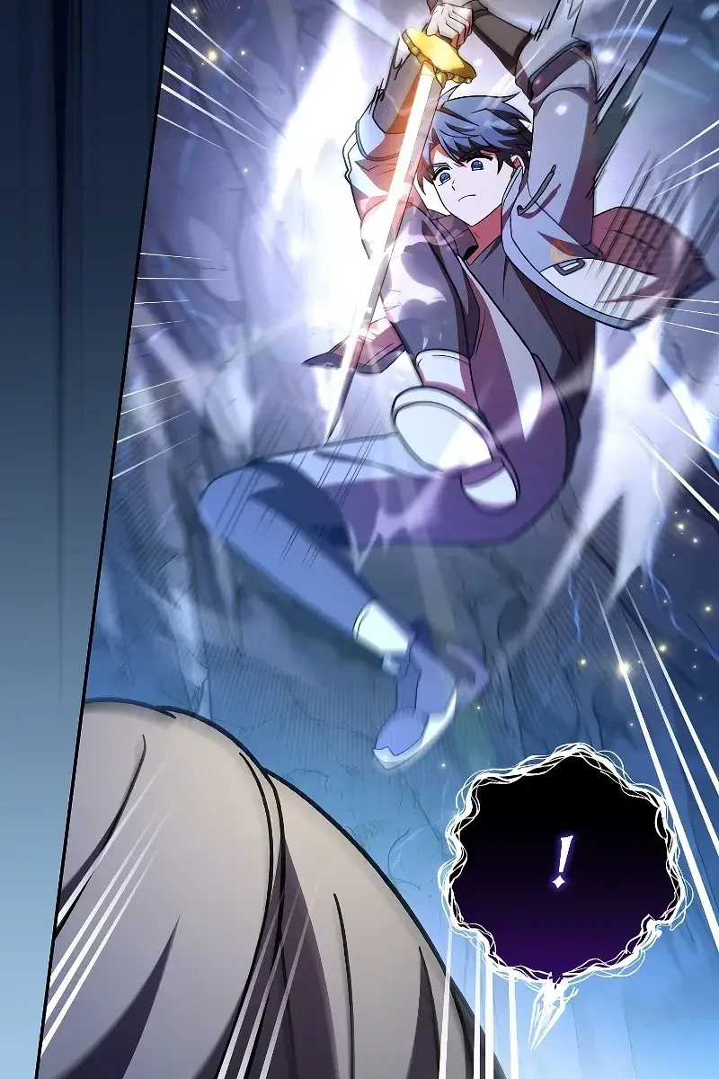 The Novel's Extra Remake Chapter 79 Page 128