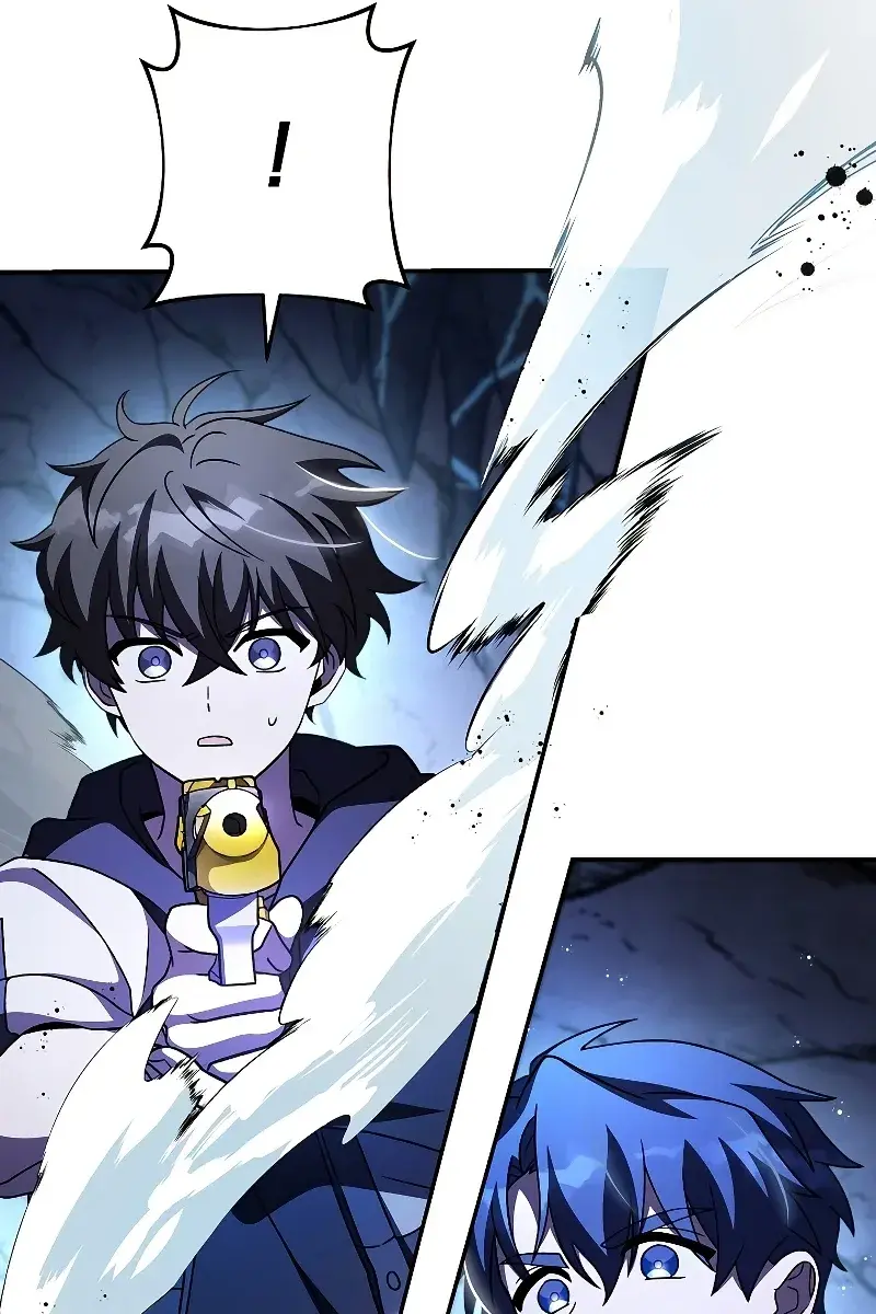 The Novel's Extra Remake Chapter 79 Page 137