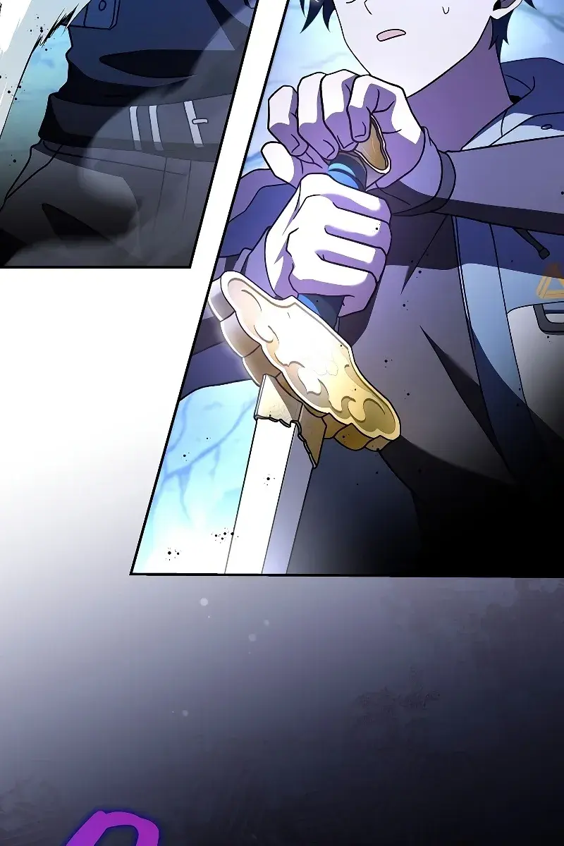 The Novel's Extra Remake Chapter 79 Page 138