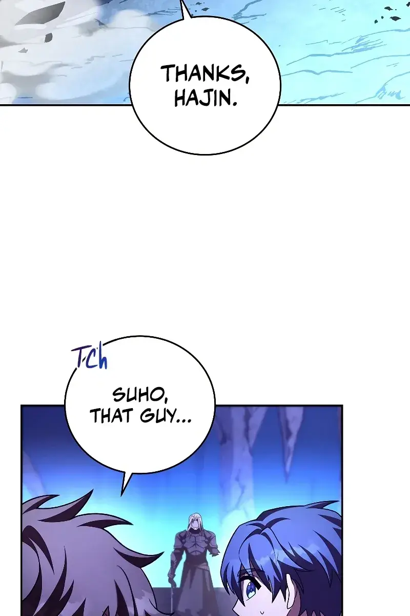 The Novel's Extra Remake Chapter 80 Page 16