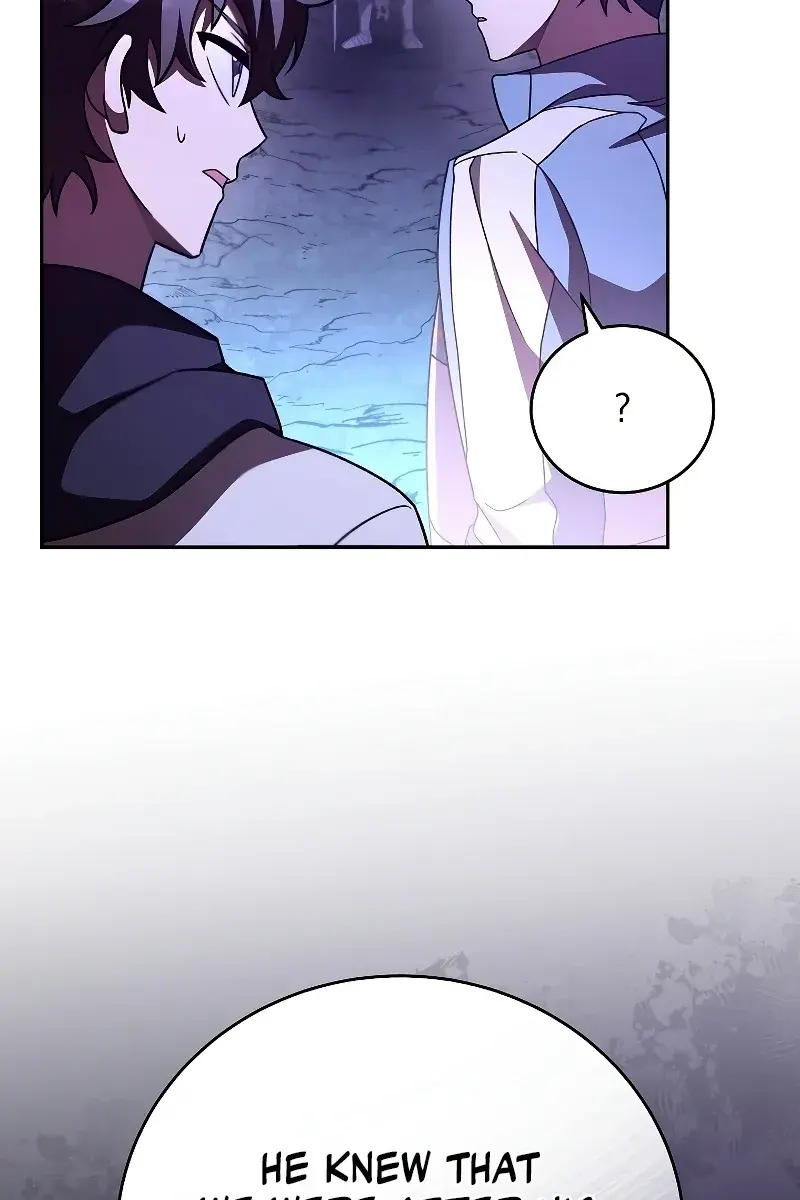 The Novel's Extra Remake Chapter 80 Page 17