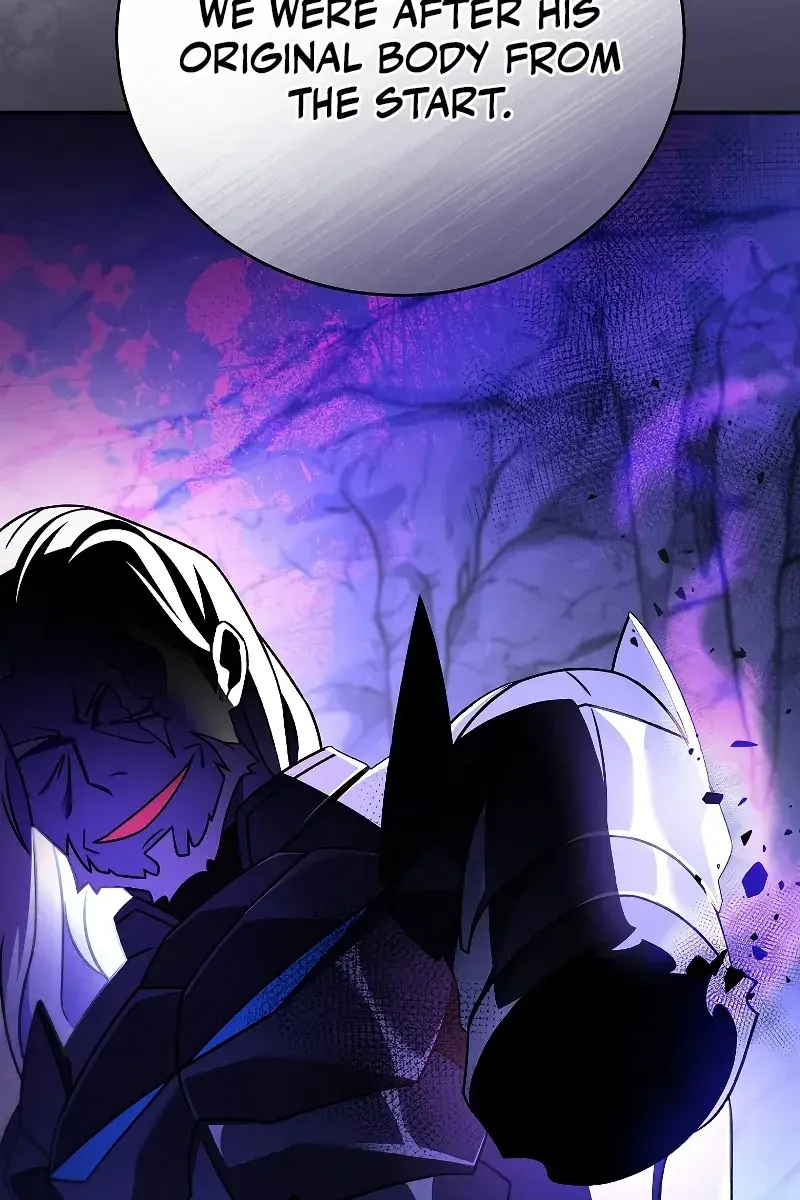 The Novel's Extra Remake Chapter 80 Page 18