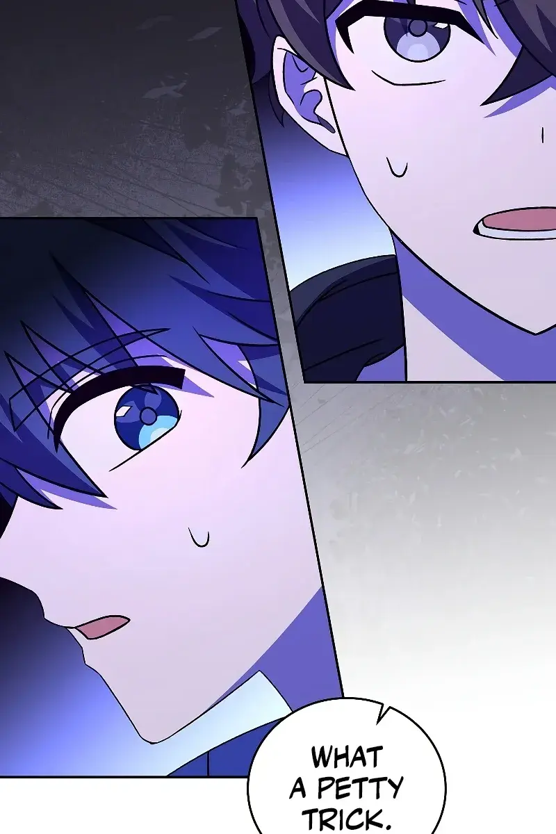 The Novel's Extra Remake Chapter 80 Page 20