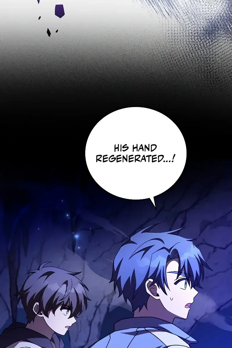 The Novel's Extra Remake Chapter 80 Page 44