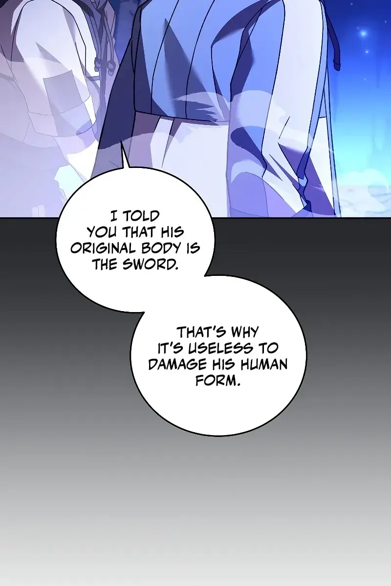 The Novel's Extra Remake Chapter 80 Page 45