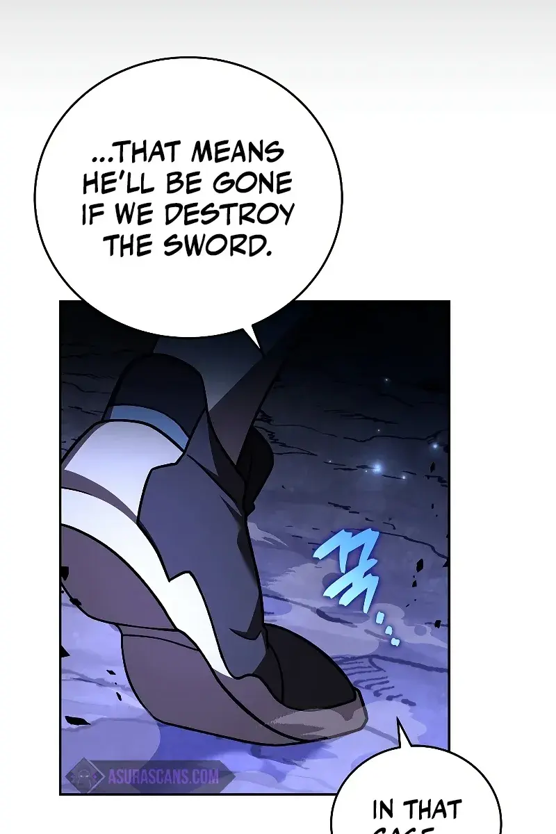 The Novel's Extra Remake Chapter 80 Page 46