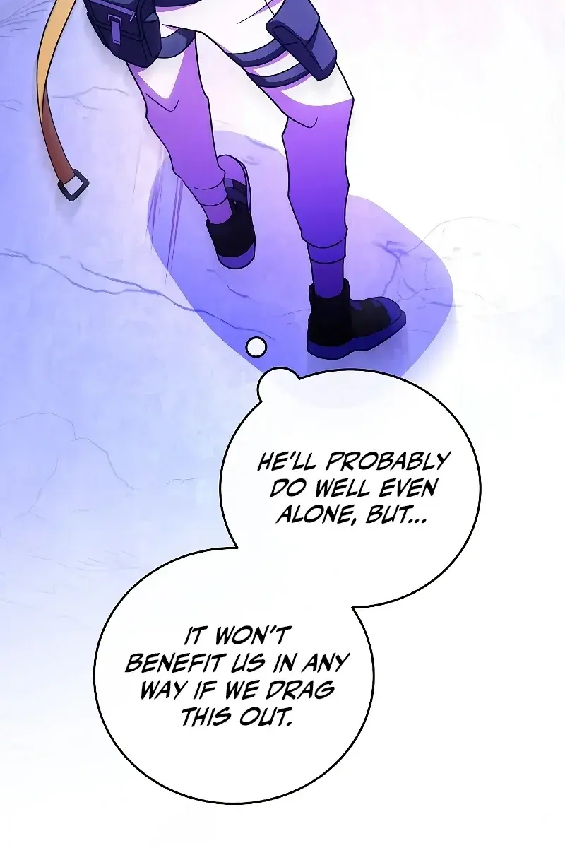 The Novel's Extra Remake Chapter 80 Page 61