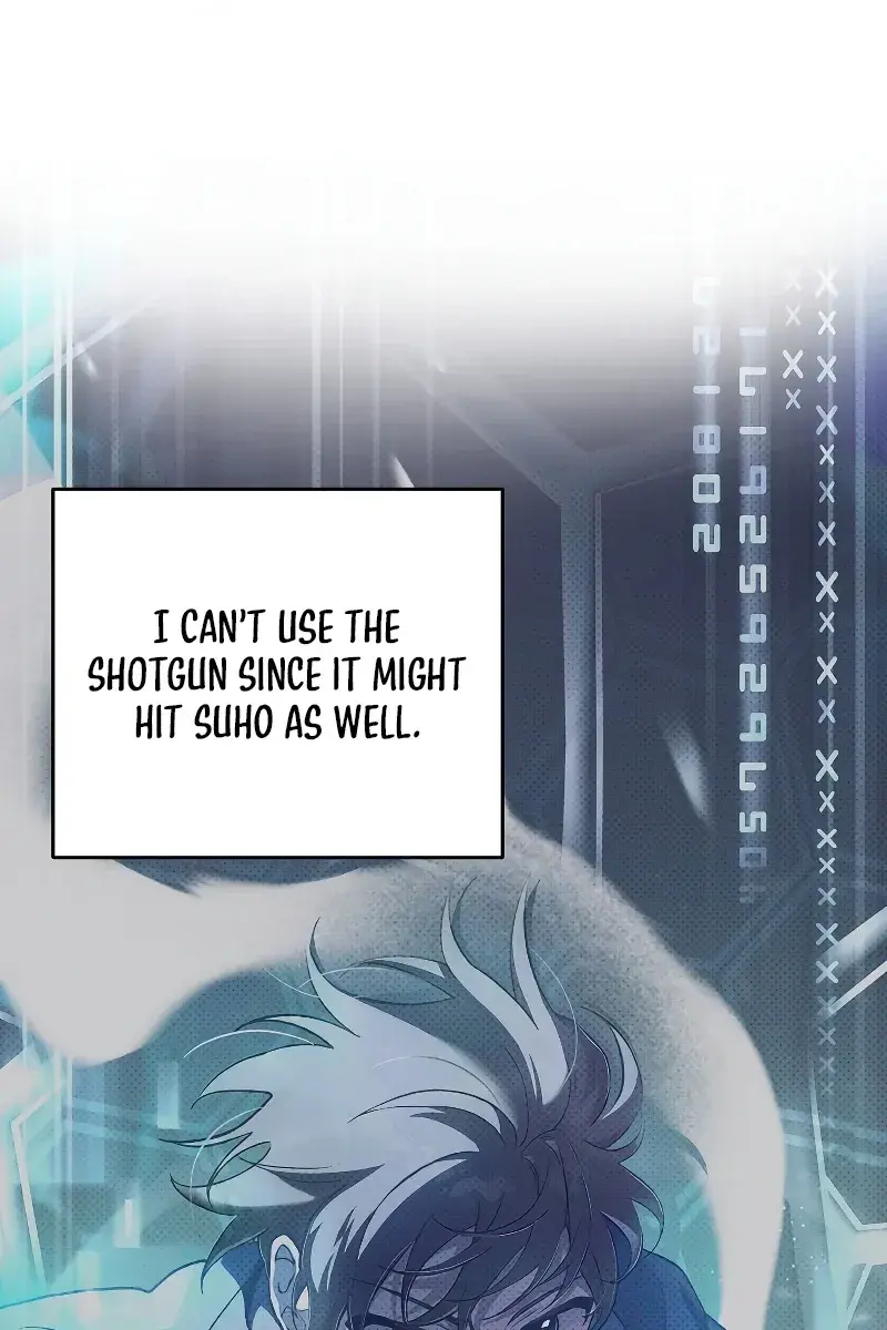 The Novel's Extra Remake Chapter 80 Page 62