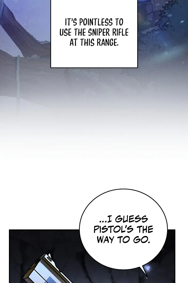 The Novel's Extra Remake Chapter 80 Page 64