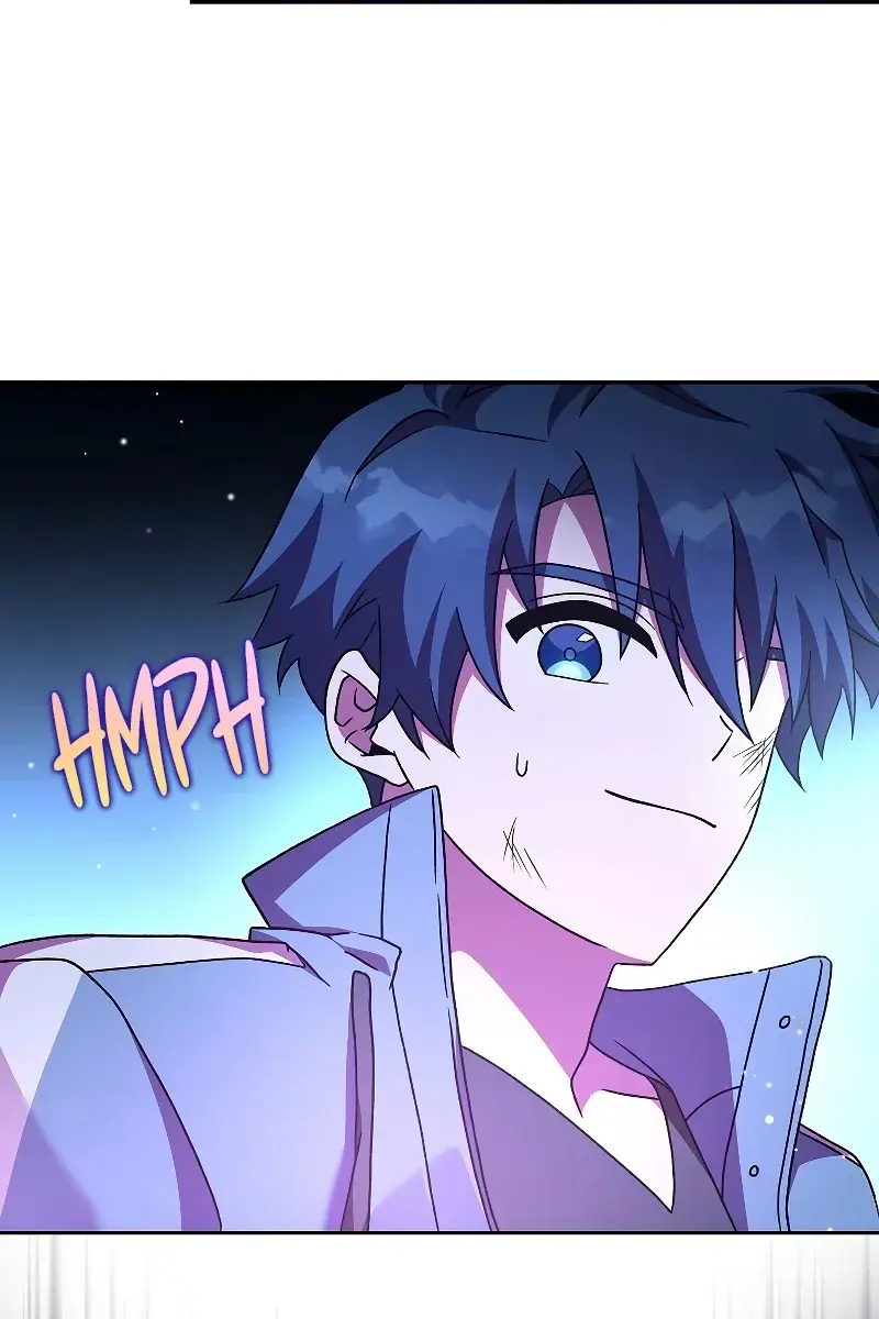 The Novel's Extra Remake Chapter 80 Page 86