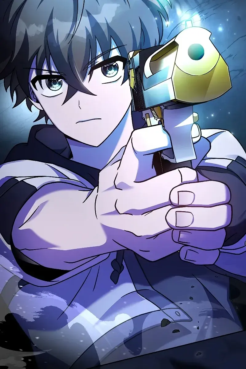 The Novel's Extra Remake Chapter 80 Page 102