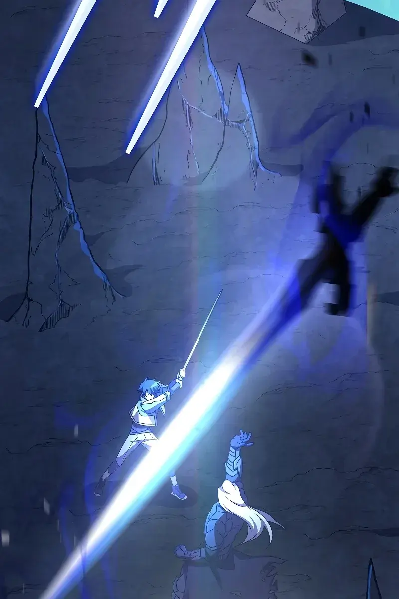 The Novel's Extra Remake Chapter 80 Page 109