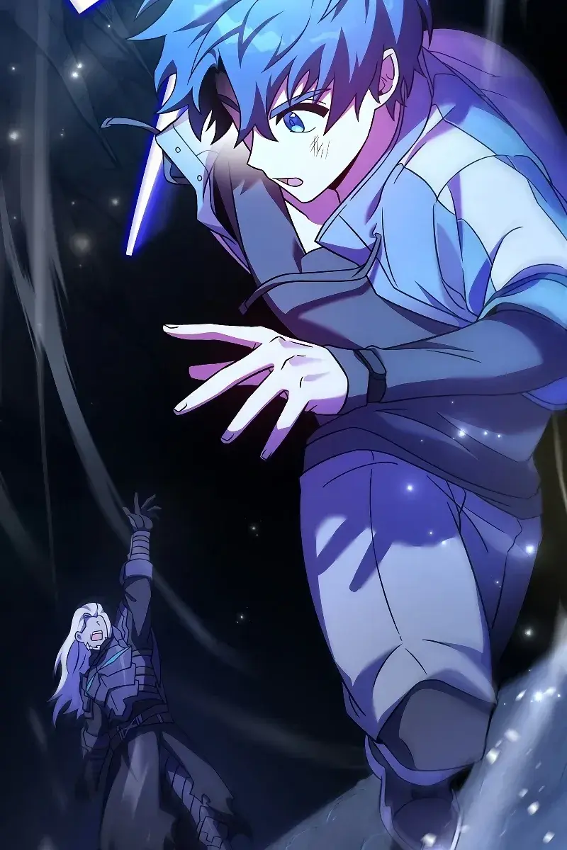 The Novel's Extra Remake Chapter 80 Page 115