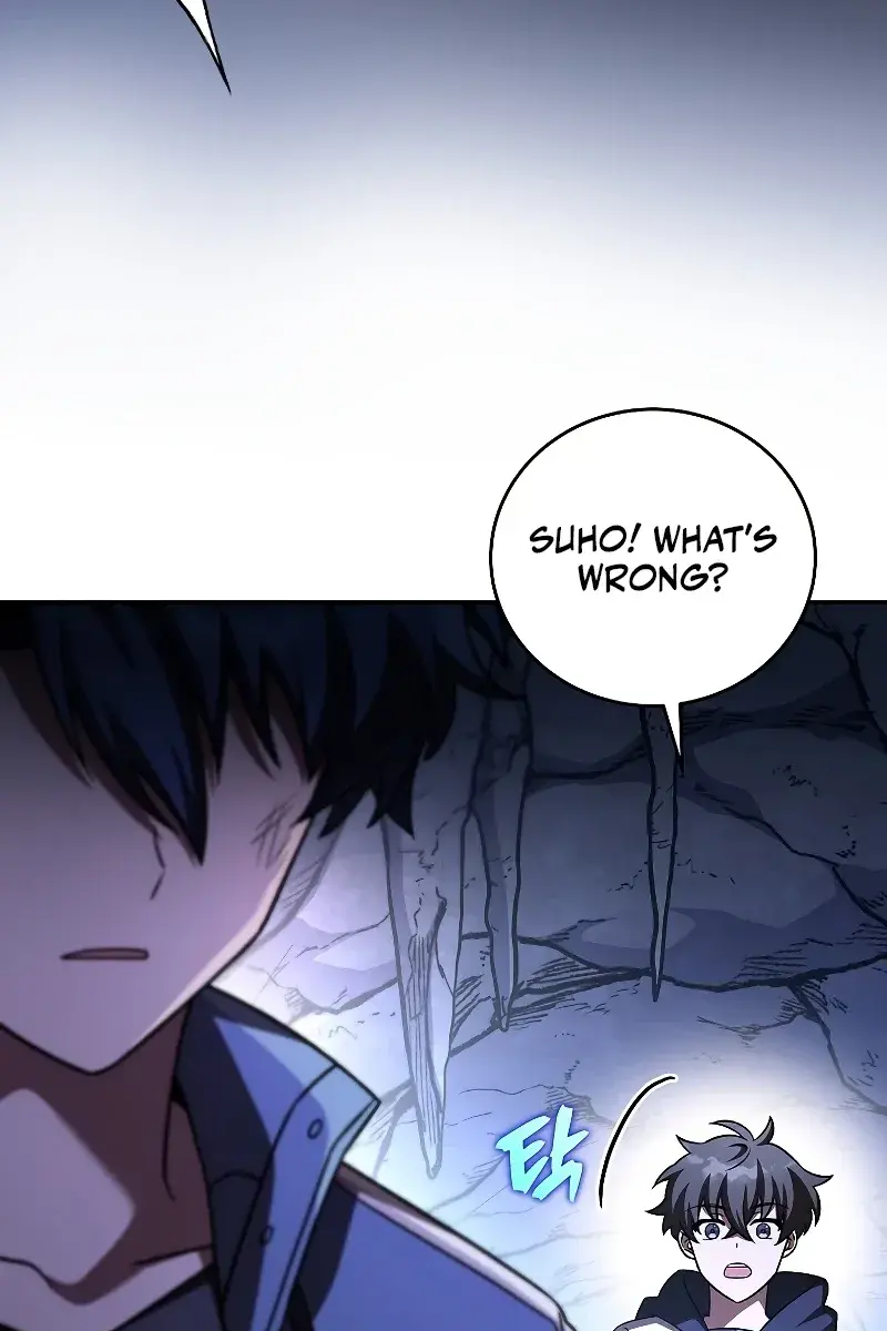 The Novel's Extra Remake Chapter 80 Page 135