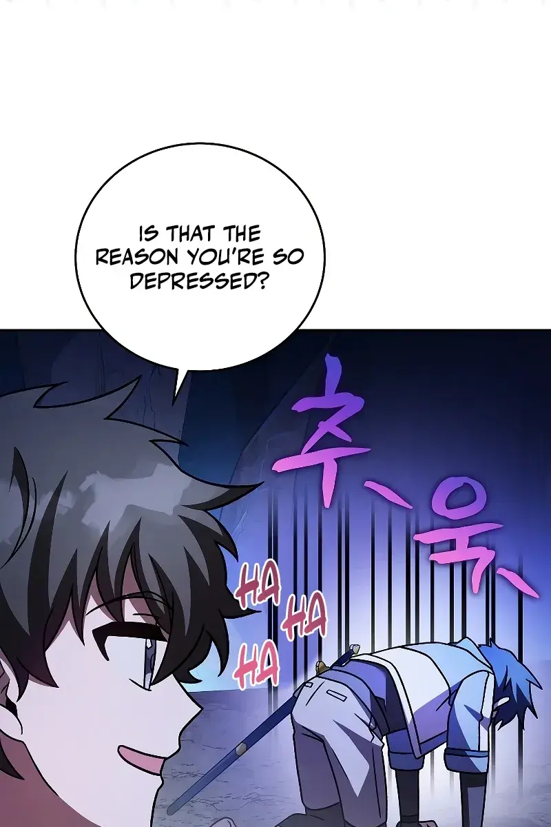 The Novel's Extra Remake Chapter 80 Page 146