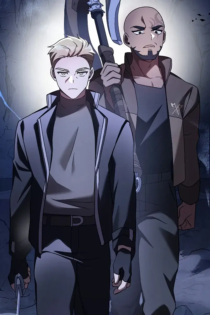 The Novel's Extra Remake Chapter 80 Page 152