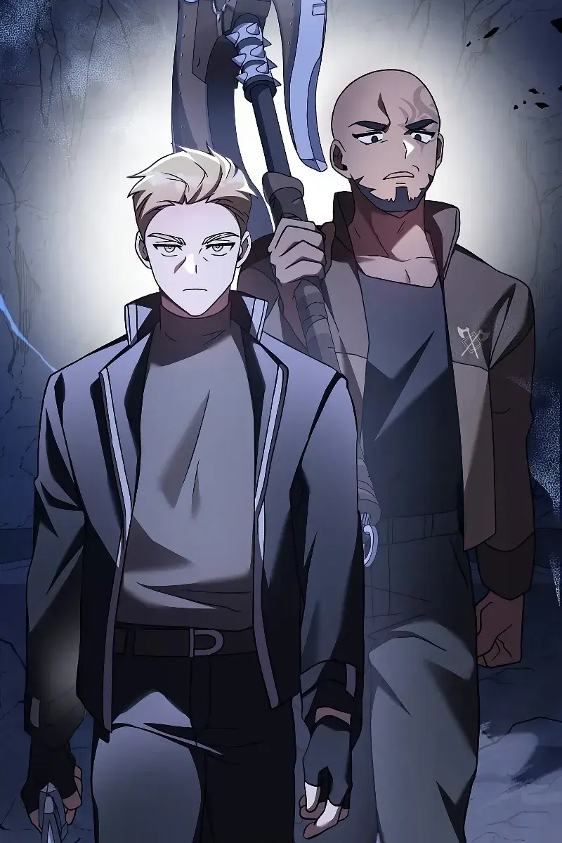 The Novel's Extra Remake Chapter 81 Page 3