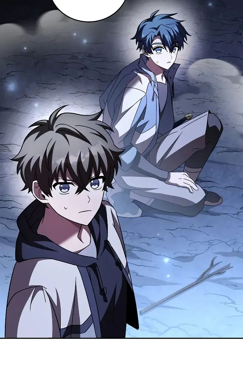 The Novel's Extra Remake Chapter 81 Page 7