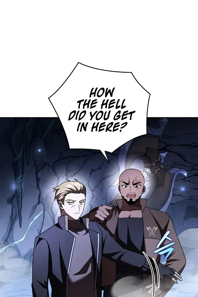 The Novel's Extra Remake Chapter 81 Page 8