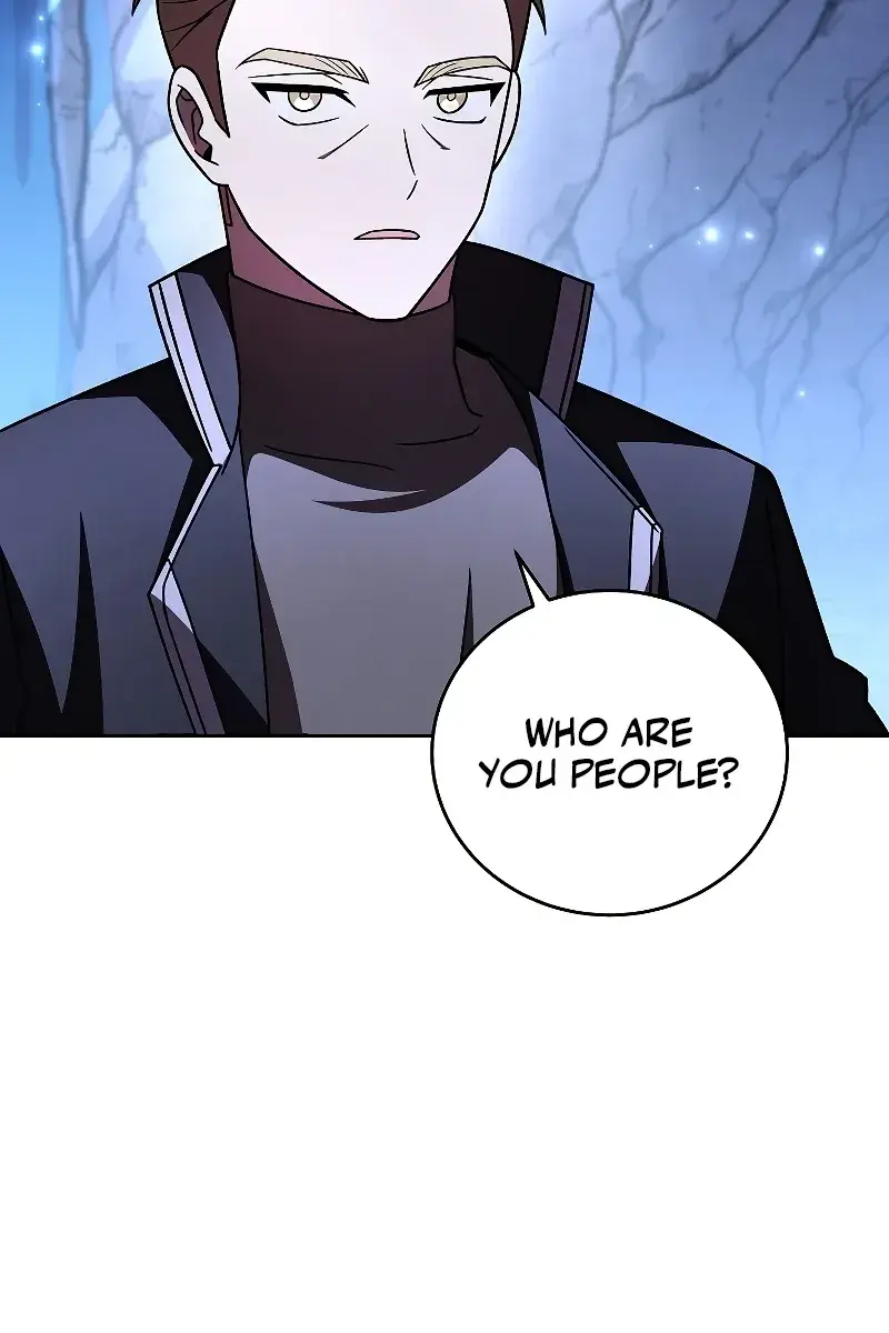 The Novel's Extra Remake Chapter 81 Page 10