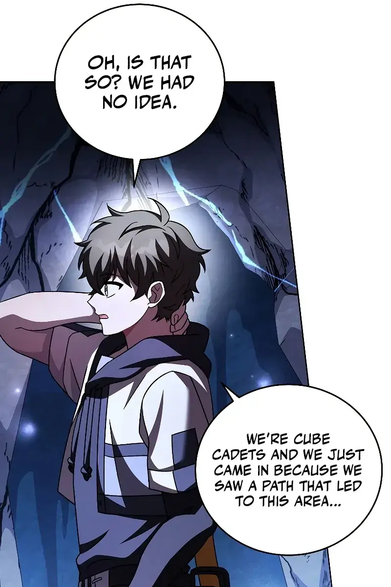 The Novel's Extra Remake Chapter 81 Page 11