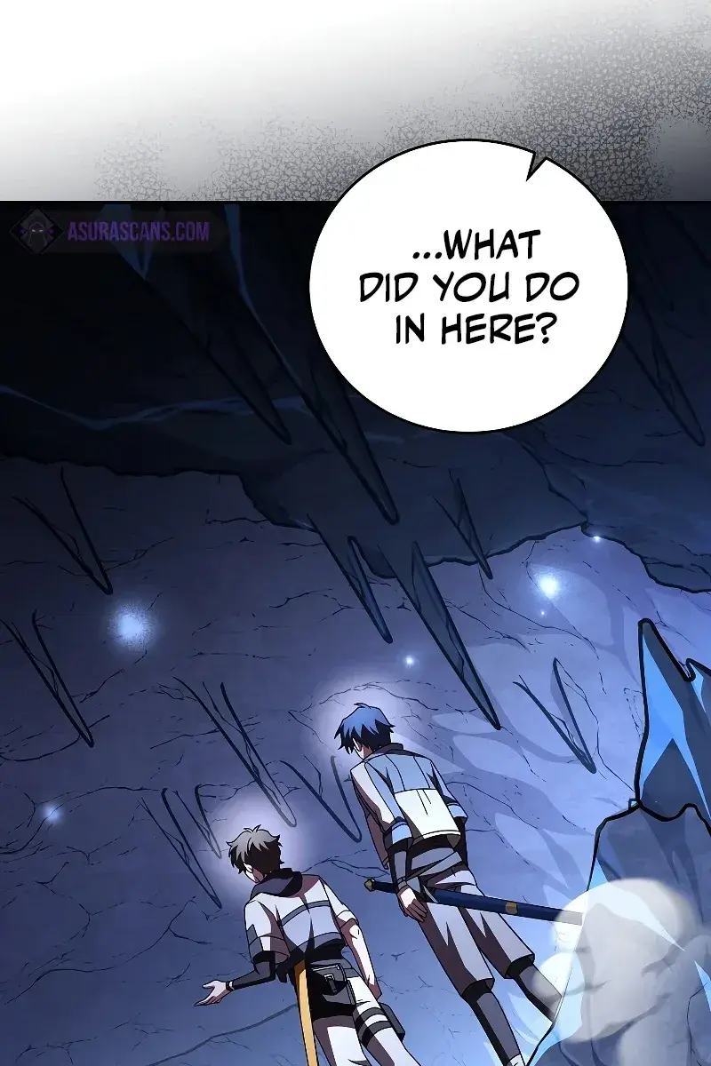 The Novel's Extra Remake Chapter 81 Page 13