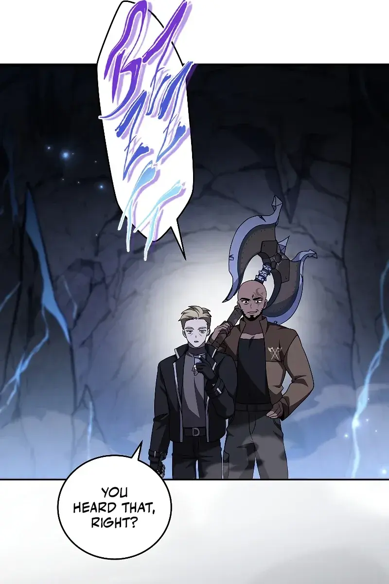 The Novel's Extra Remake Chapter 81 Page 29