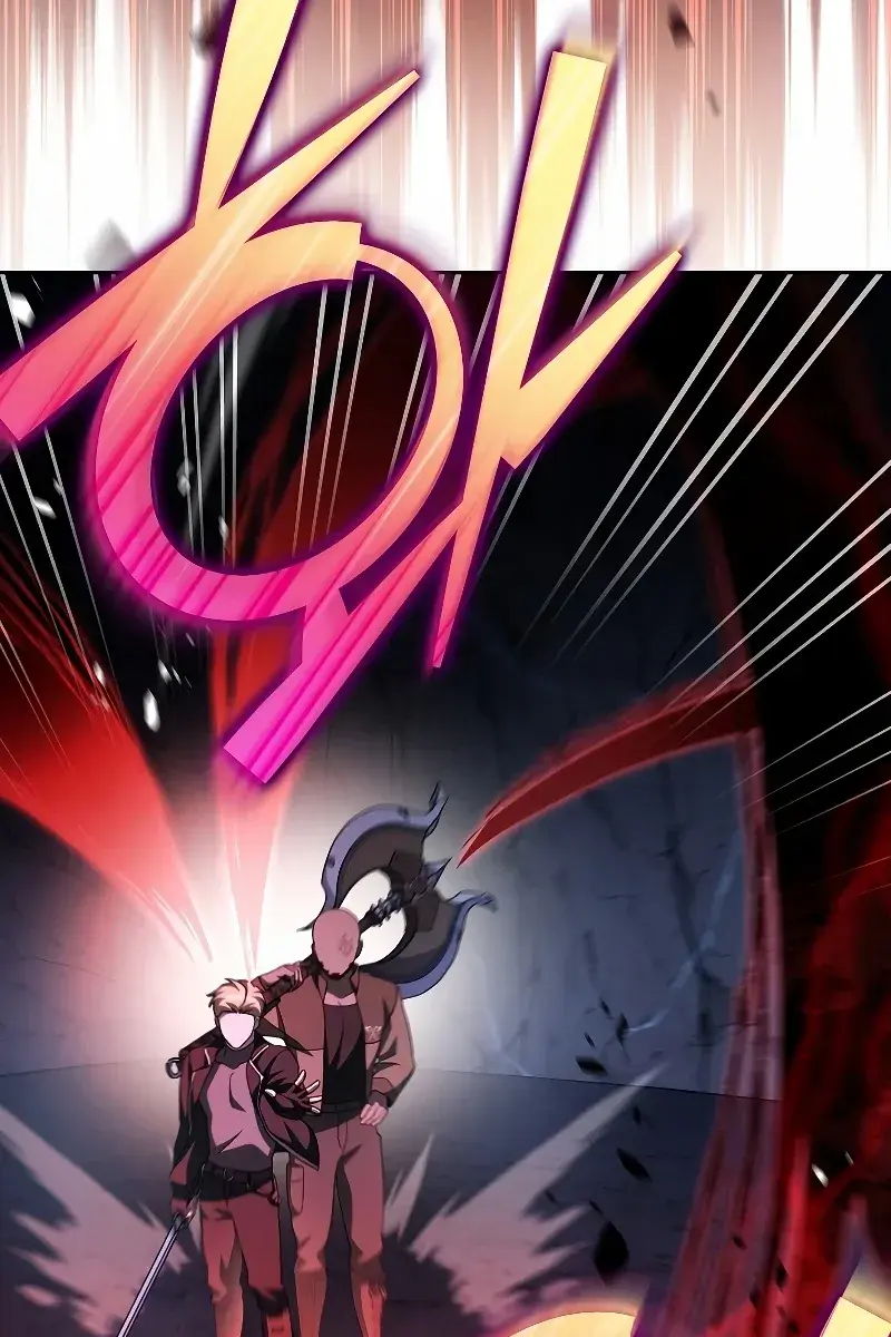 The Novel's Extra Remake Chapter 81 Page 32