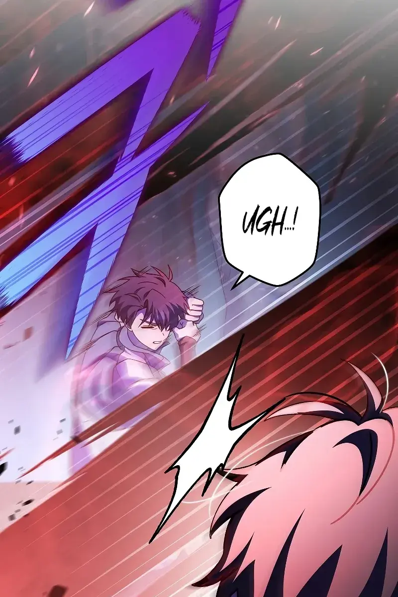 The Novel's Extra Remake Chapter 81 Page 36