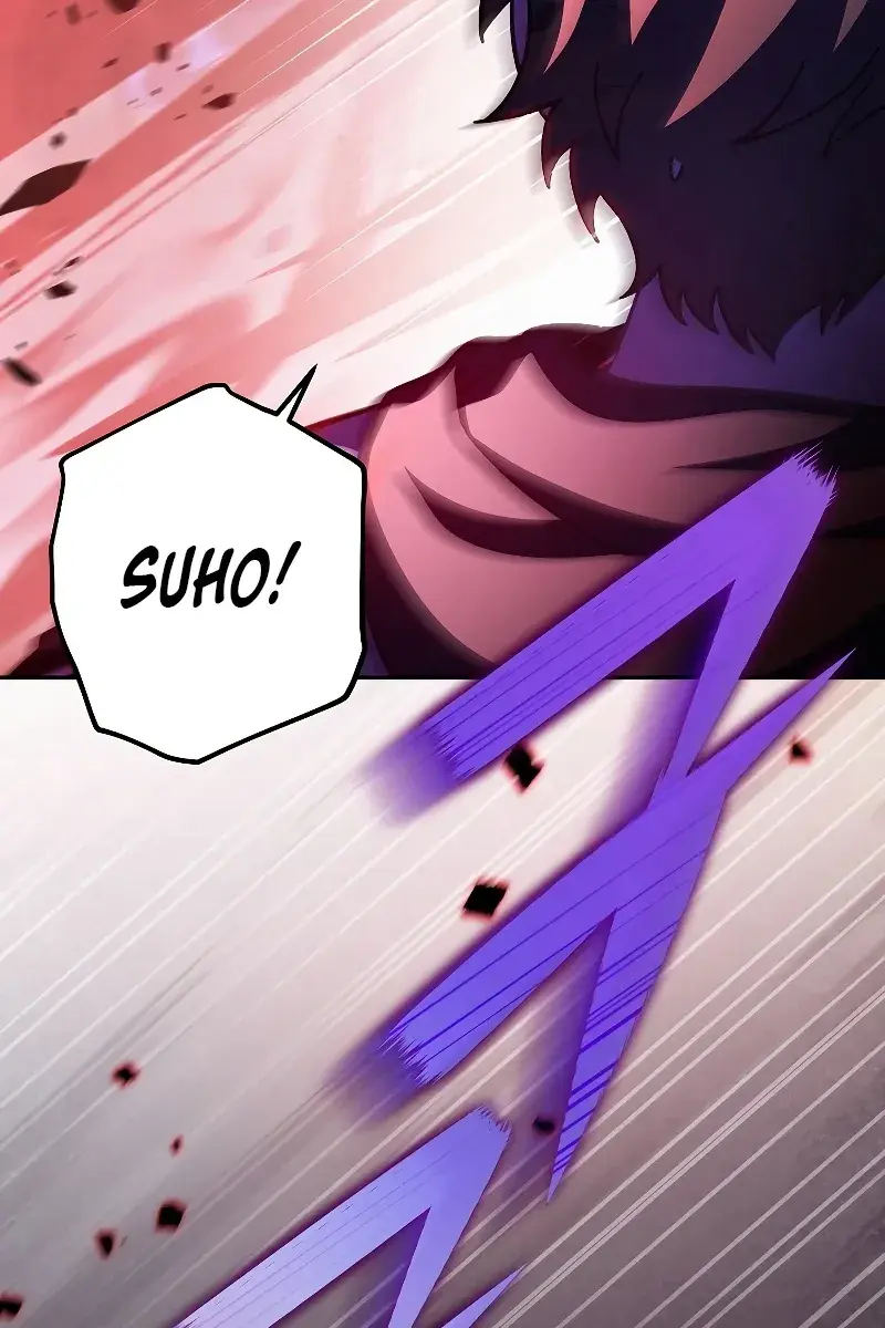 The Novel's Extra Remake Chapter 81 Page 37