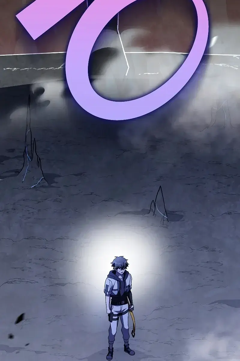 The Novel's Extra Remake Chapter 81 Page 44