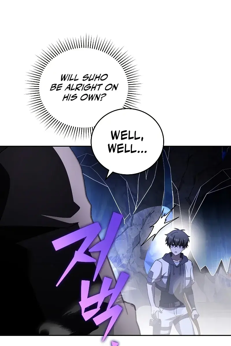 The Novel's Extra Remake Chapter 81 Page 47