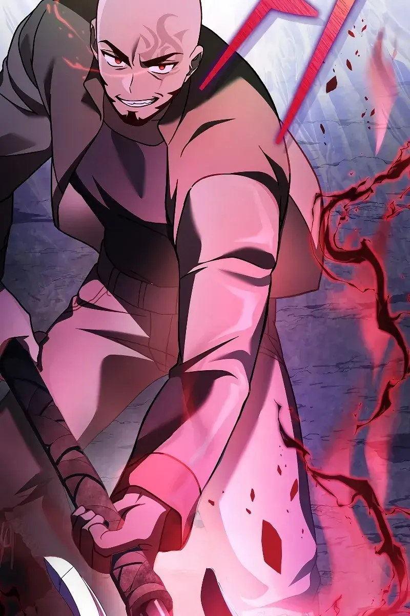 The Novel's Extra Remake Chapter 81 Page 57