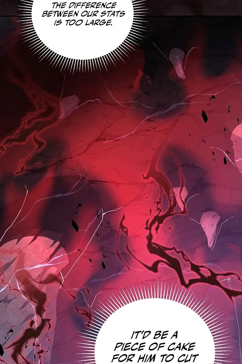 The Novel's Extra Remake Chapter 81 Page 61